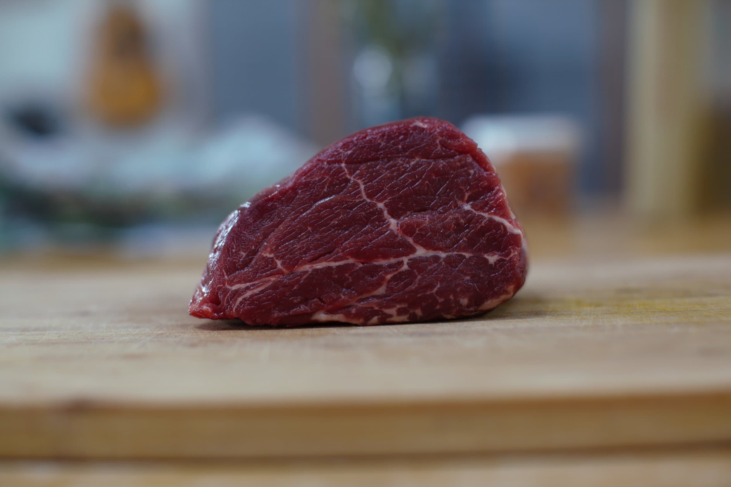 Steak tartare
