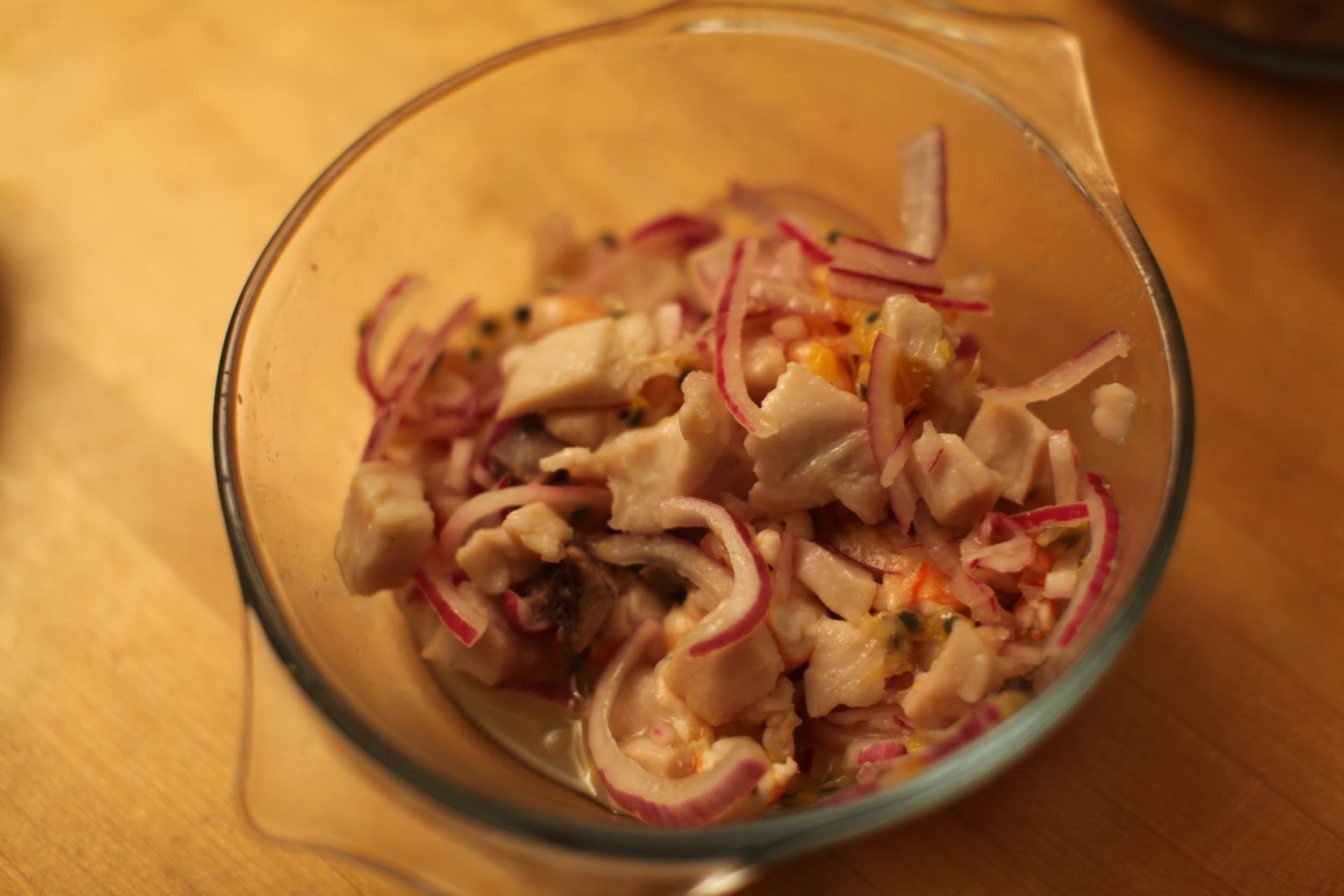Ceviche