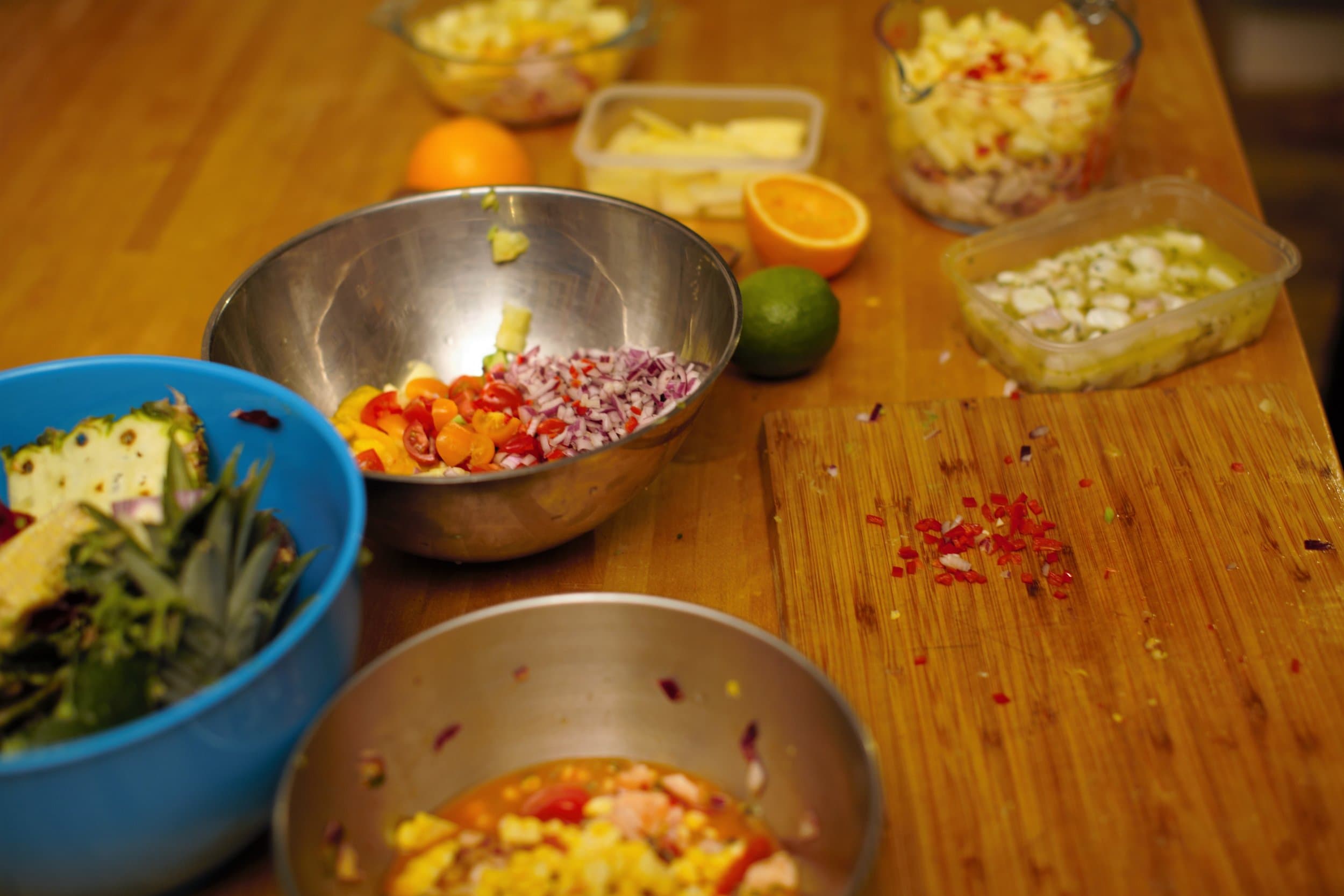 Ceviche