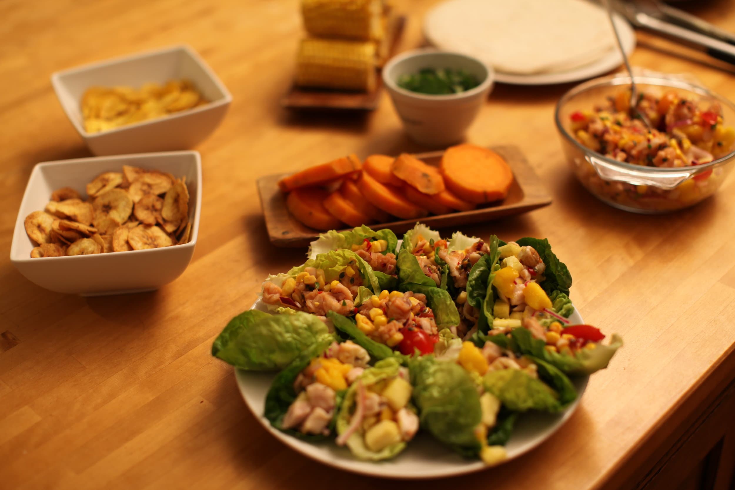 Ceviche