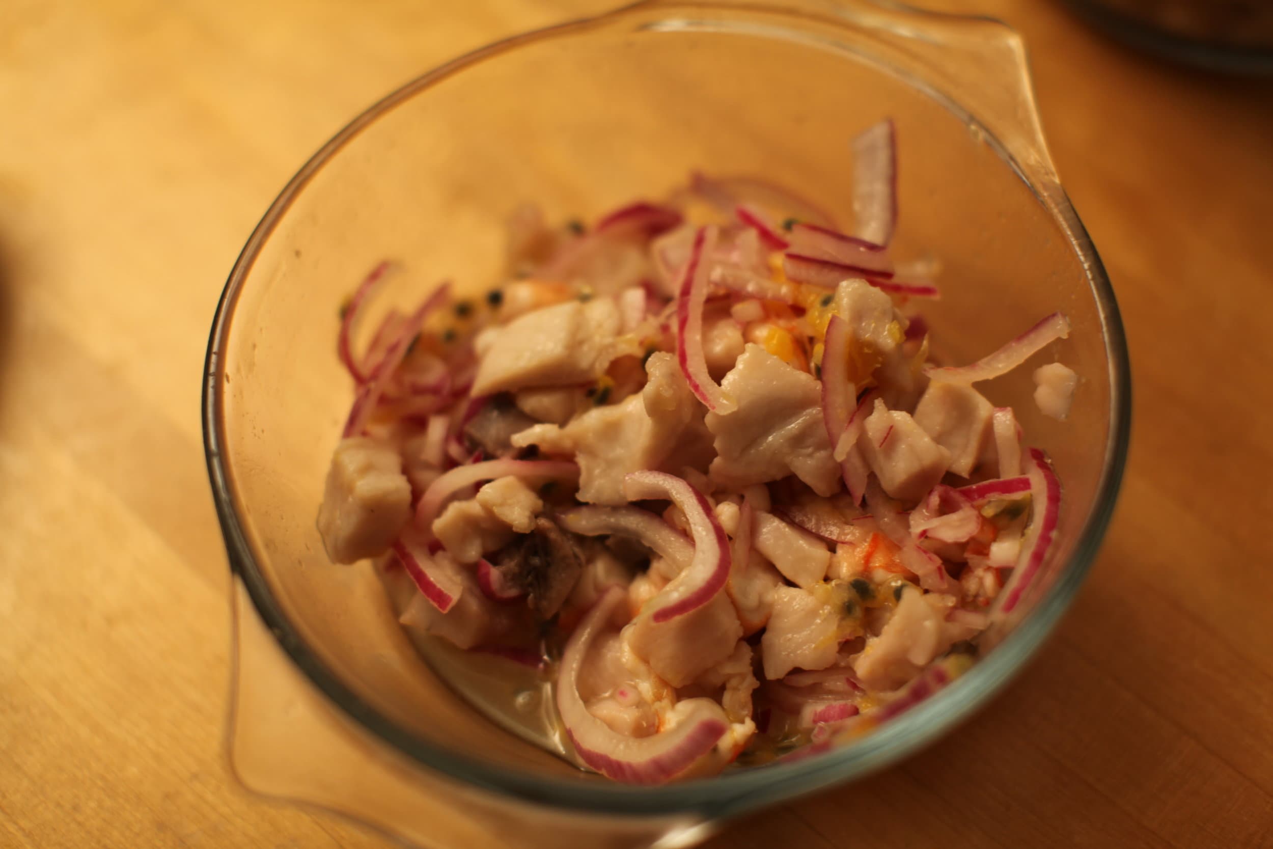 Ceviche