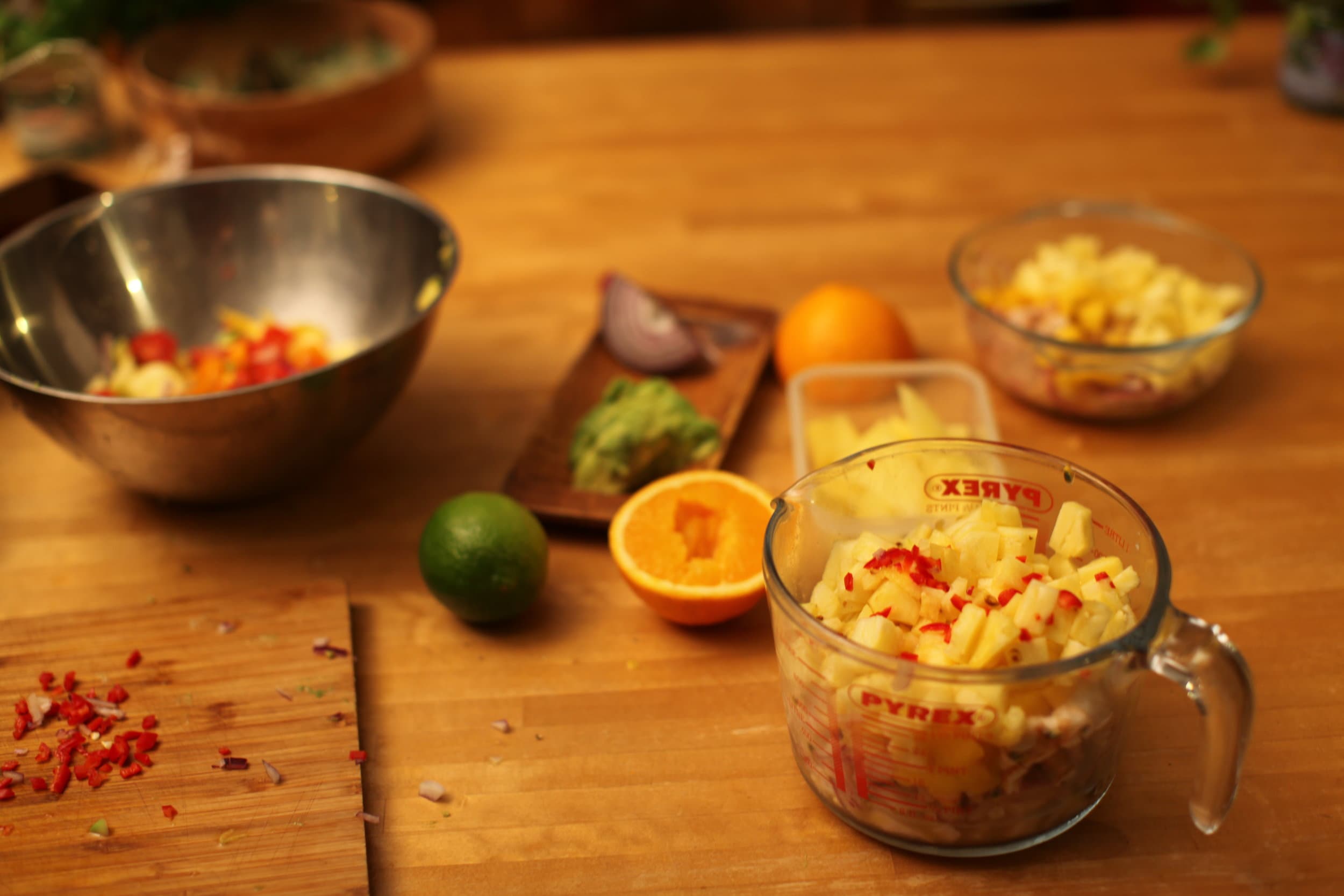 Ceviche