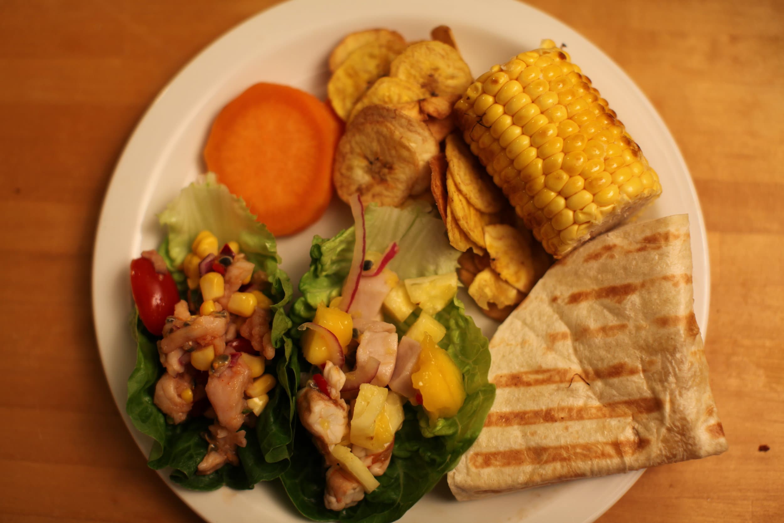 Ceviche