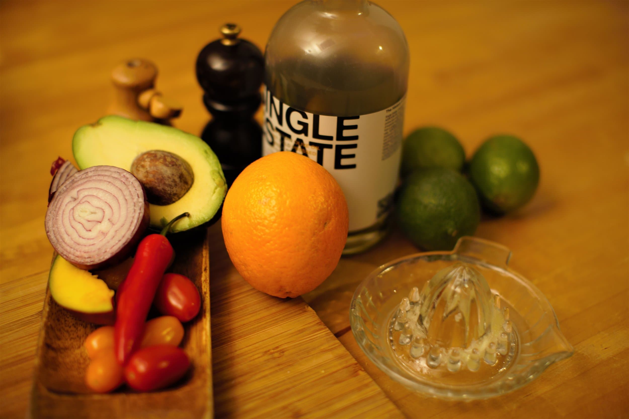 Ceviche